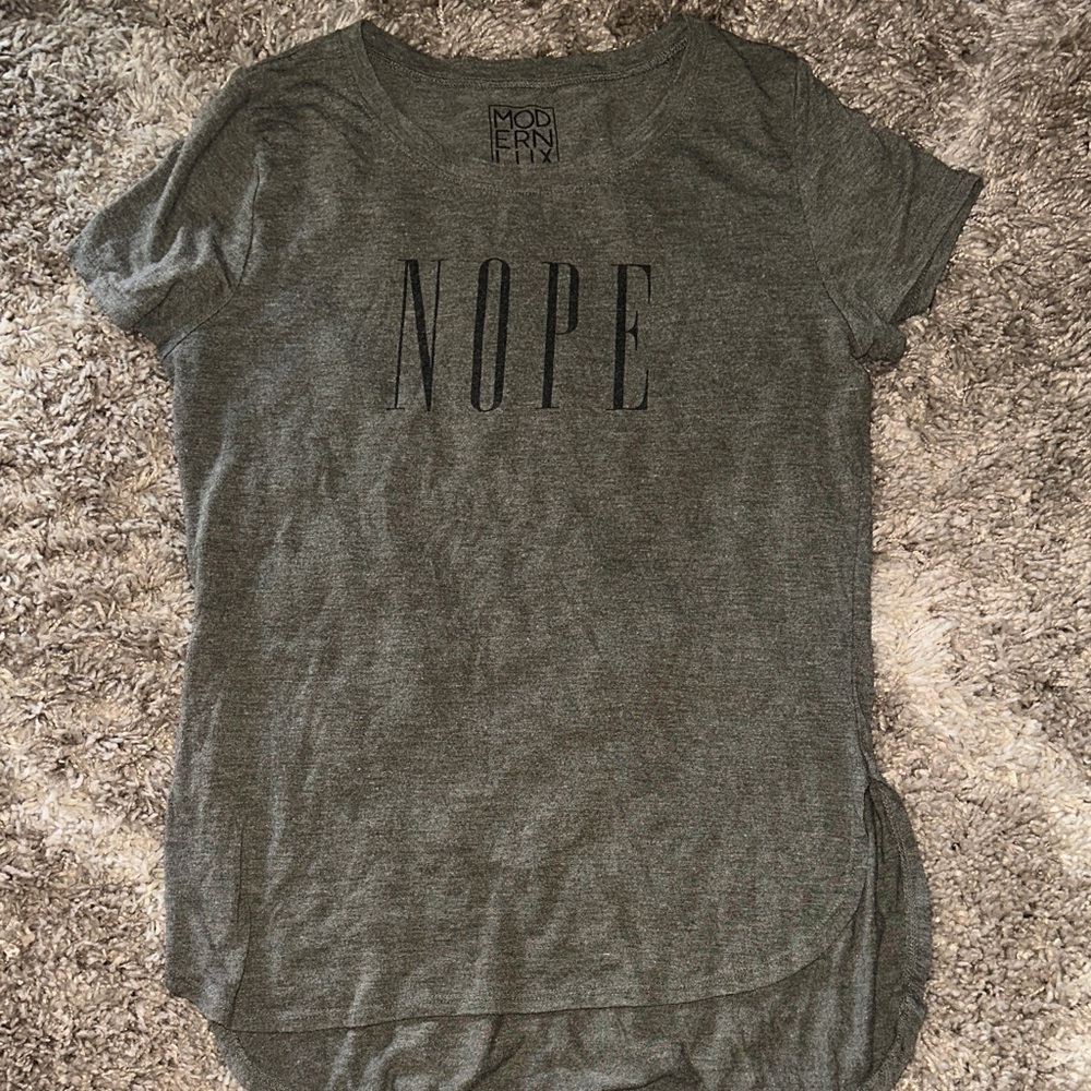 Modern Lux Tee